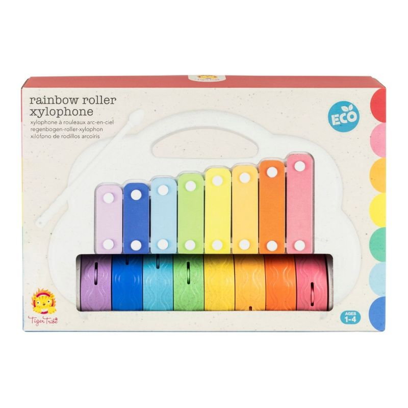 Xylophone | Arc en ciel
