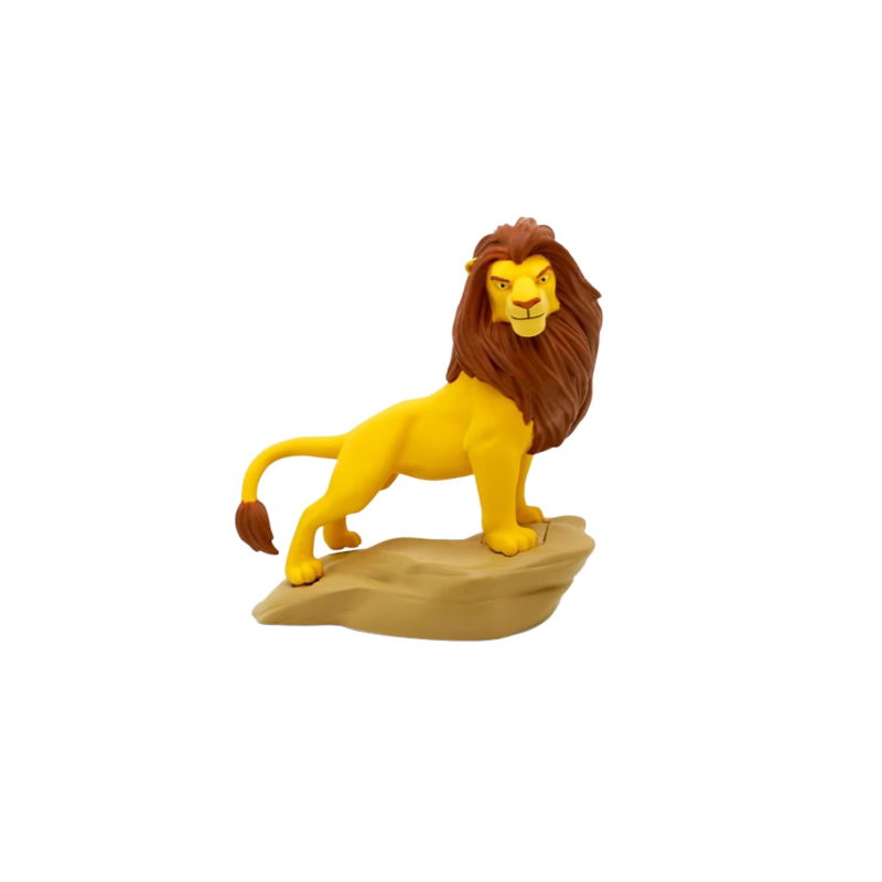 Figurine Tonies | Le roi lion