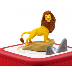 Figurine Tonies | Le roi lion
