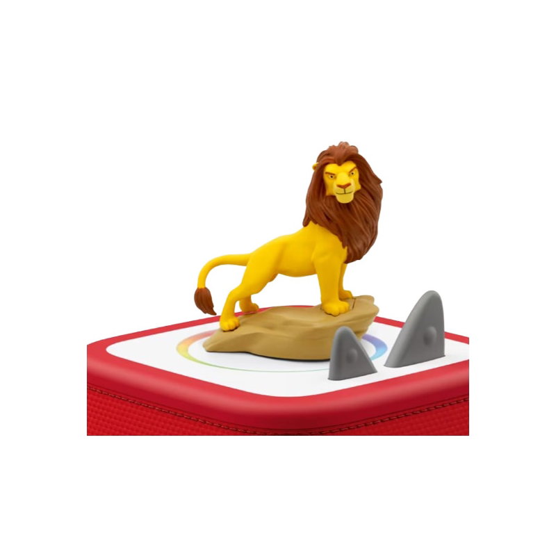 Figurine Tonies | Le roi lion