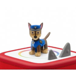 Figurine Tonies | La Pat' patrouille - Chase