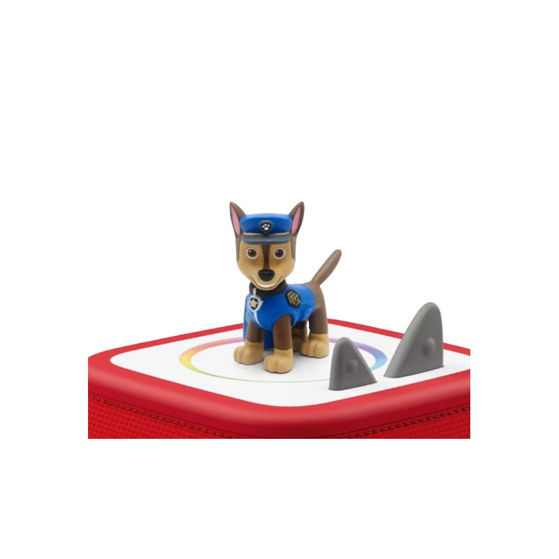 Figurine Tonies | La Pat' patrouille - Chase