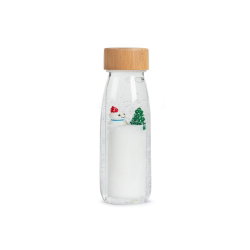 Bouteille sensorielle Move | Winter - Petit Boum
