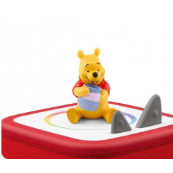 Figurine Tonies | Winnie l'ourson
