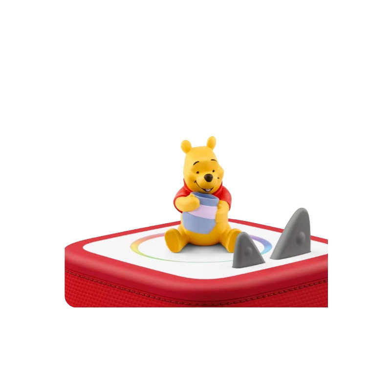 Figurine Tonies | Winnie l'ourson