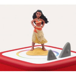 Figurine Tonies | Vaiana