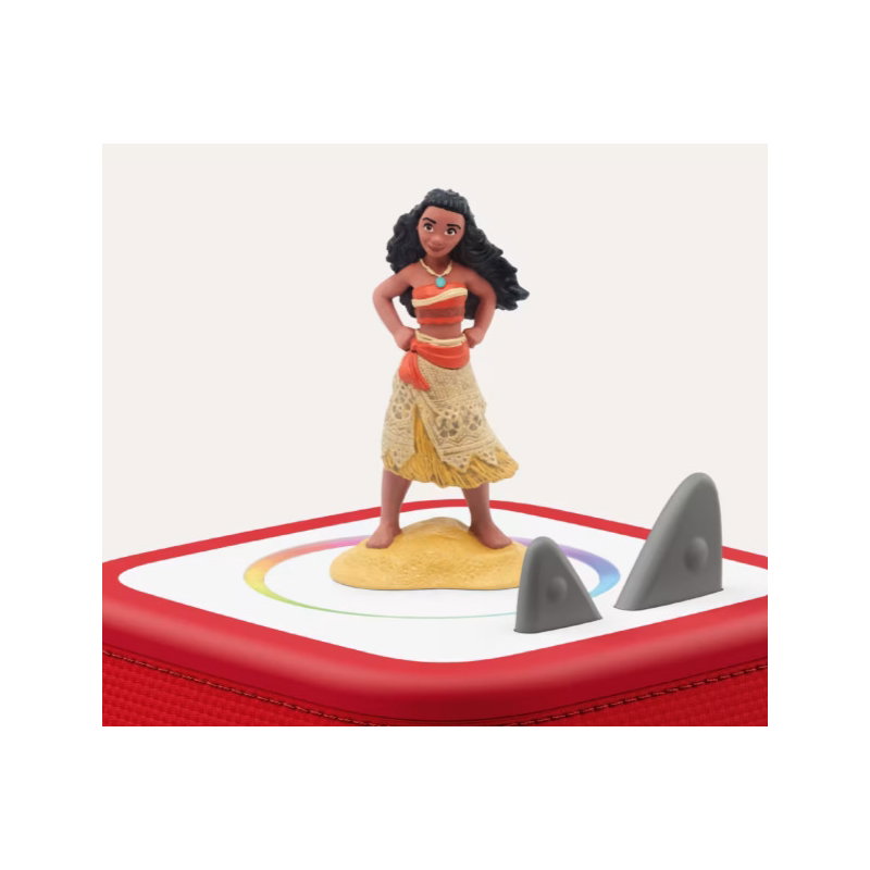 Figurine Tonies | Vaiana