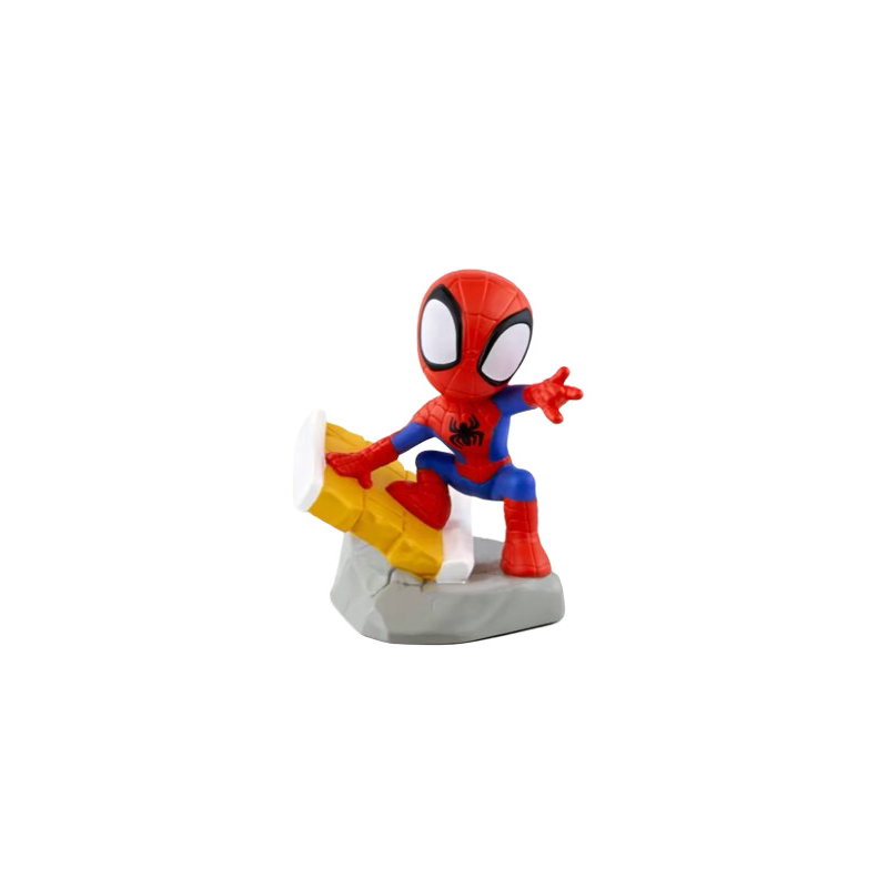 Figurine Tonies | Spidey et ses amis extraordinaires