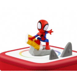 Figurine Tonies | Spidey et ses amis extraordinaires
