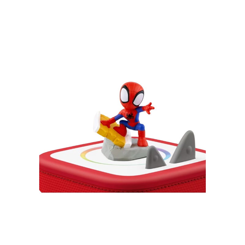 Figurine Tonies | Spidey et ses amis extraordinaires