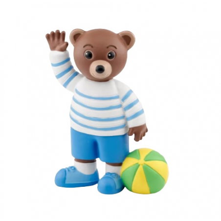 Figurine Tonies | Petit Ours Brun Vol.1 - Tonies