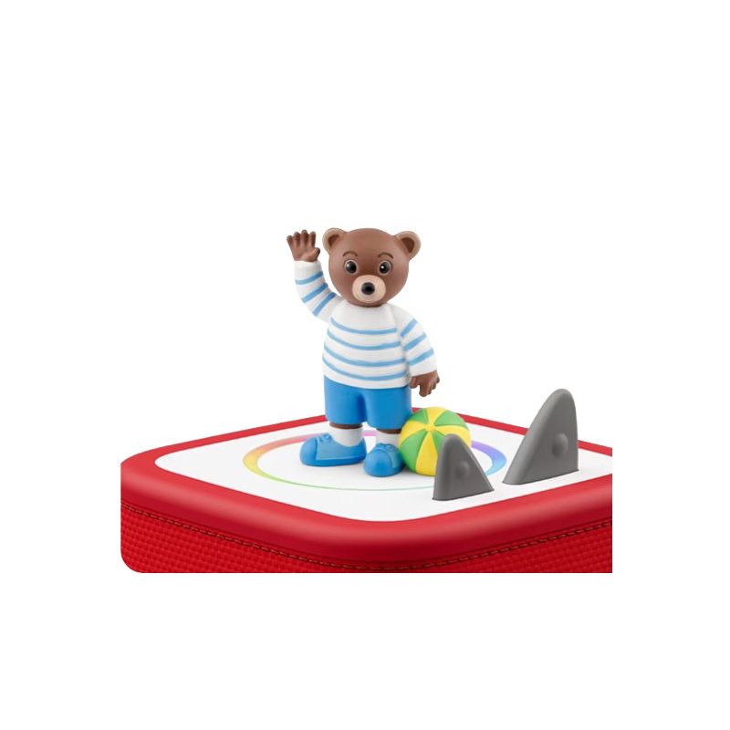Figurine Tonies | Petit Ours Brun Vol.1