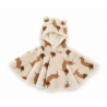 Poncho teddy | Teddy dog
