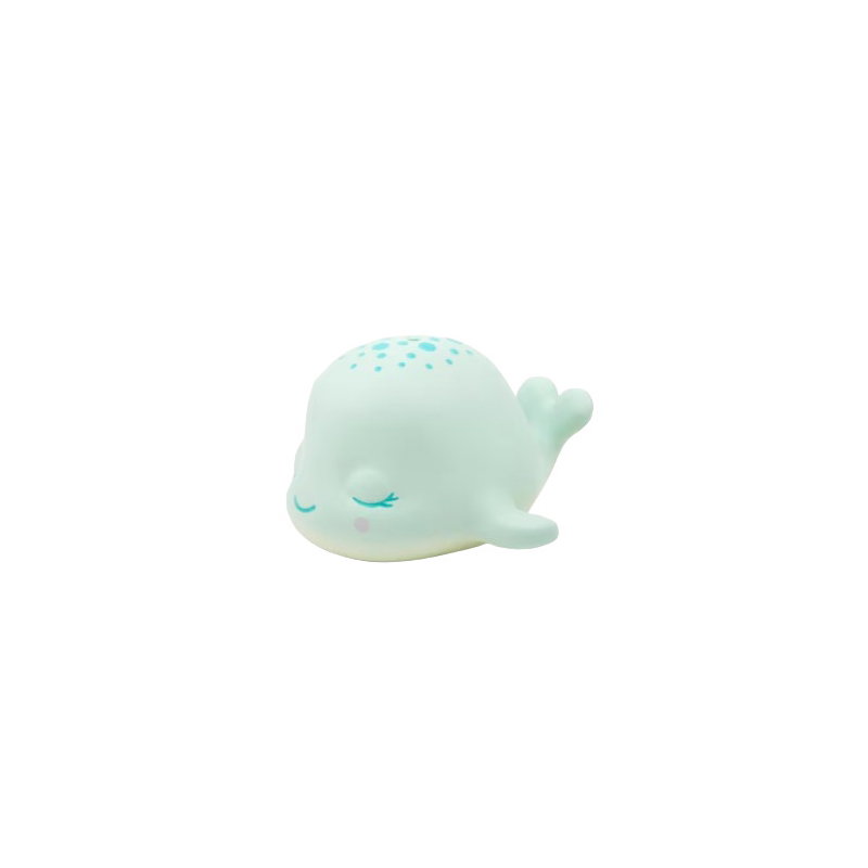 Figurine Tonies | Les copains du dodo - Baleine