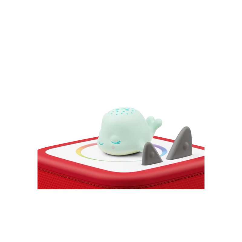 Figurine Tonies | Les copains du dodo - Baleine