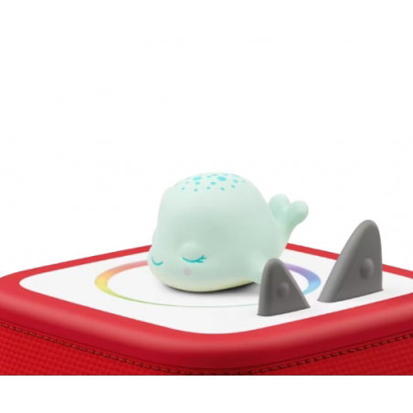 Figurine Tonies | Les copains du dodo - Baleine - Tonies