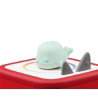 Figurine Tonies | Les copains du dodo - Baleine