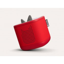 Mon Premier Coffret Toniebox 2 | Rouge Coquelicot