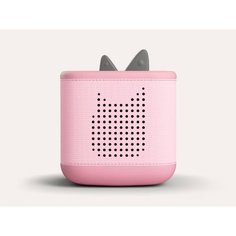 Mon Premier Coffret Toniebox 2 | Rose Fleur