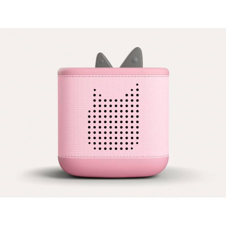 Mon Premier Coffret Toniebox 2 | Rose Fleur - Tonies