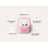 Mon Premier Coffret Toniebox 2 | Rose Fleur