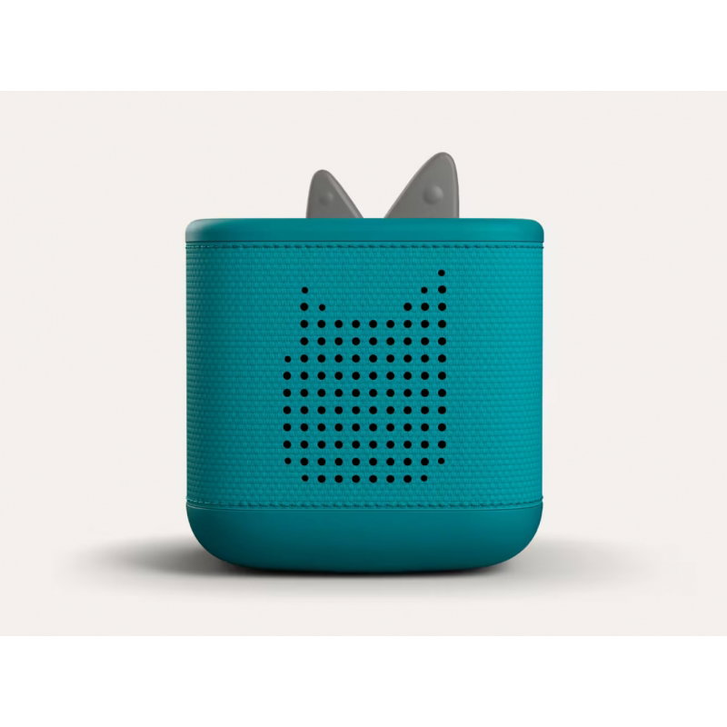 Mon Premier Coffret Toniebox 2 | Vert Océan