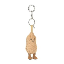 Porte clé | Cacahuète - Jellycat