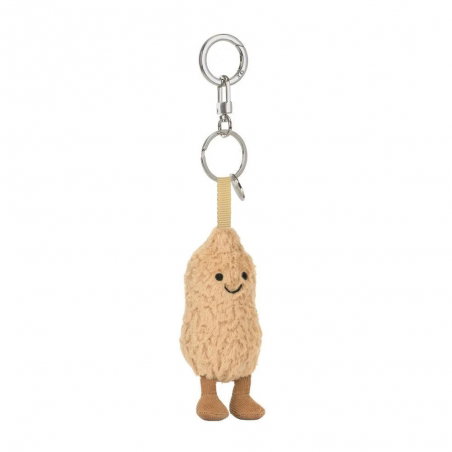 Porte clé | Cacahuète - Jellycat