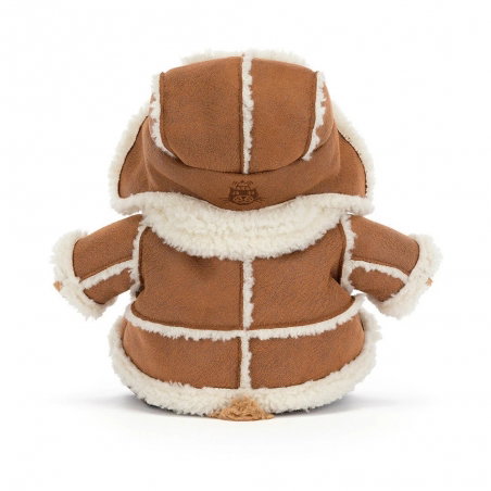 Ours Bartholomew | Alpin - Jellycat