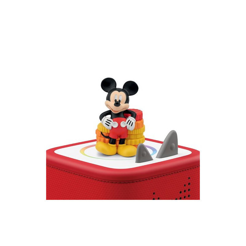 Figurine Tonies | La Maison de Mickey