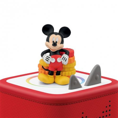 Figurine Tonies | La Maison de Mickey - Tonies