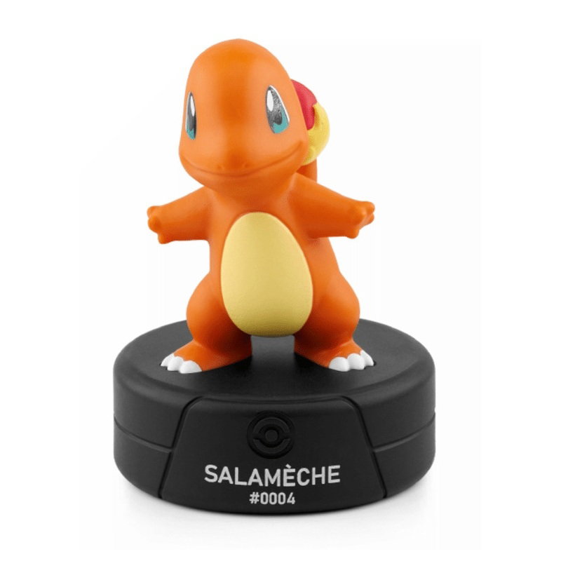 Figurine Tonies | Salamèche