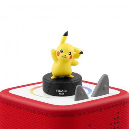 Figurine Tonies | Pikachu - Tonies