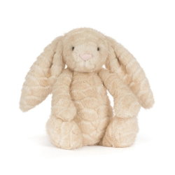 Lapin Bashful Luxe 31 cm | Franilla - Jellycat