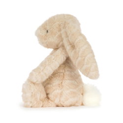 Lapin Bashful Luxe 31 cm | Franilla