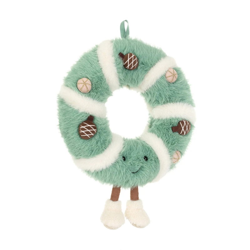 Amuseable | Couronne de Noël