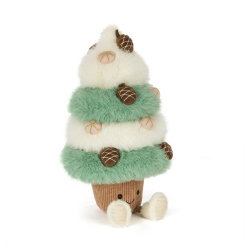 Amuseable | Sapin de Noël - Jellycat