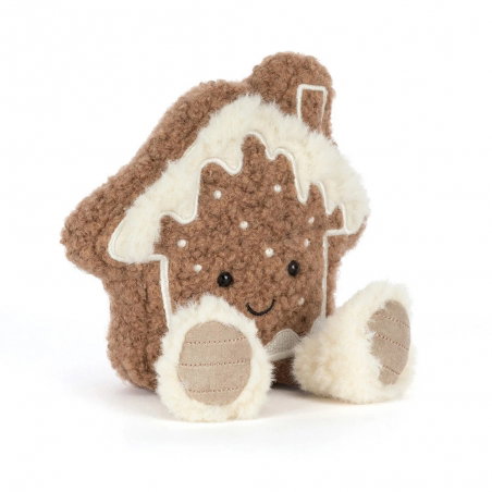 Amuseable | Cookies de Noel - Jellycat