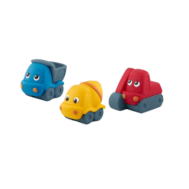 Coffret Mes Premiers Tonies | Sur le chantier