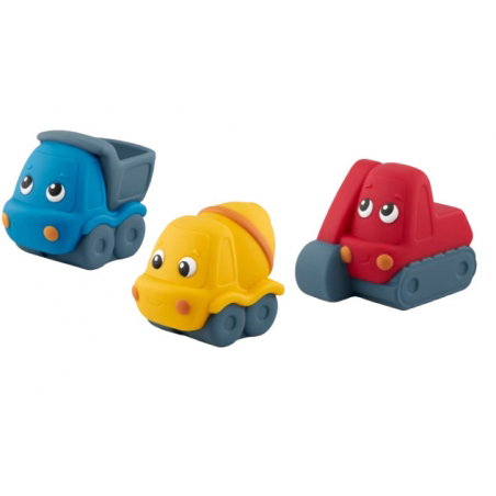 Coffret Mes Premiers Tonies | Sur le chantier - Tonies