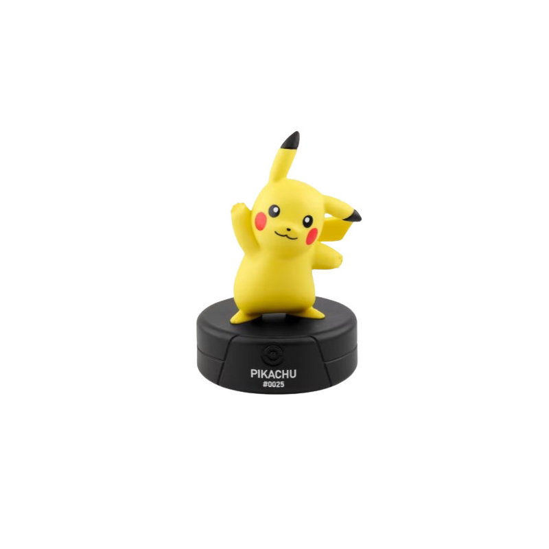 Mon Premier Coffret Toniebox 2 | Pokémon - Jaune éclair
