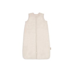 Gigoteuse velvet 70 cm | Oatmeal