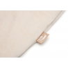 Gigoteuse velvet 70 cm | Oatmeal