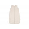 Gigoteuse velvet 90 cm | Oatmeal