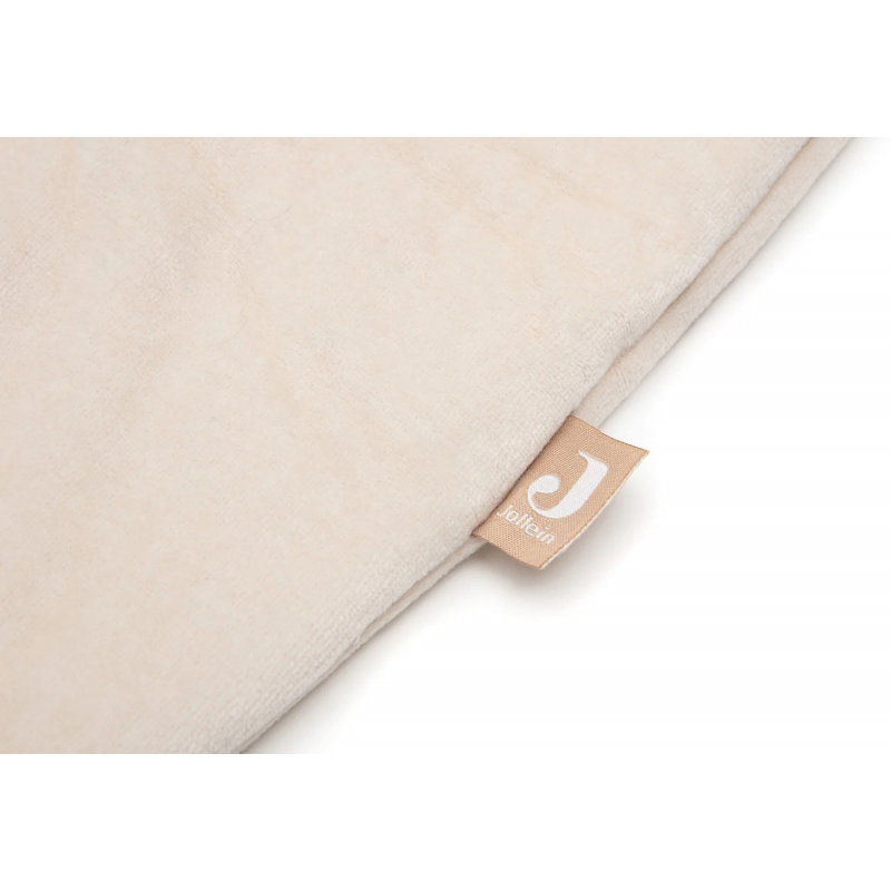 Gigoteuse velvet 90 cm | Oatmeal