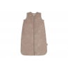 Gigoteuse velvet 70 cm | Milky coffee