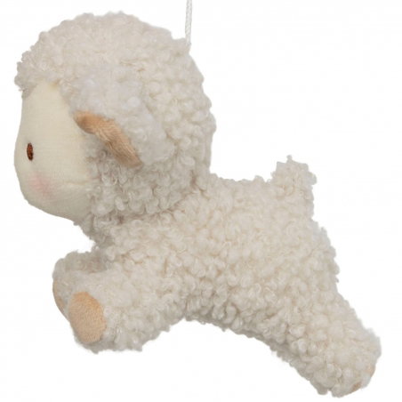 Mobile musical | Woolly - Jollein