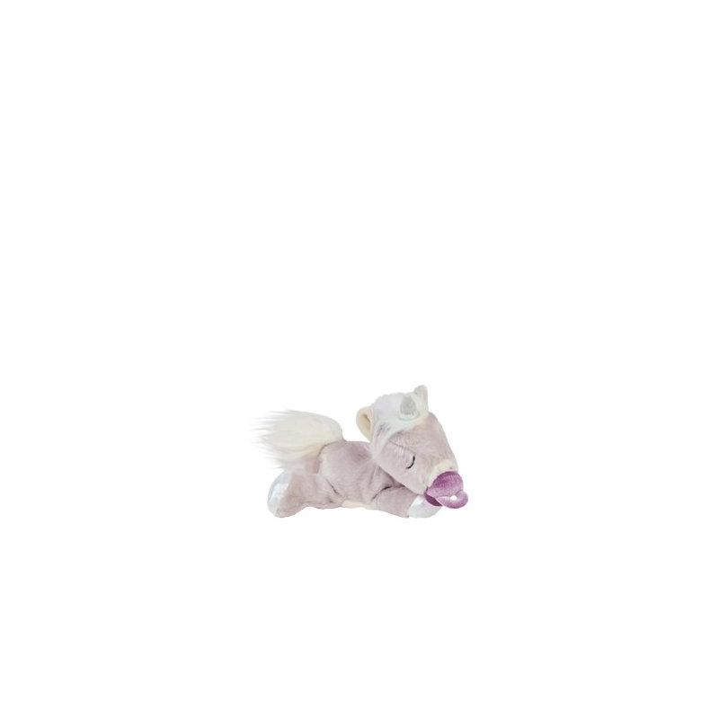 Licorne Binky  | Sparkle