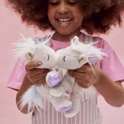 Licorne Binky  | Sparkle