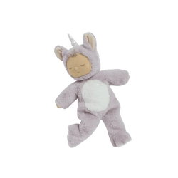 Poupée Cozy Dinkum | Licorne Sweetpea - Olli Ella